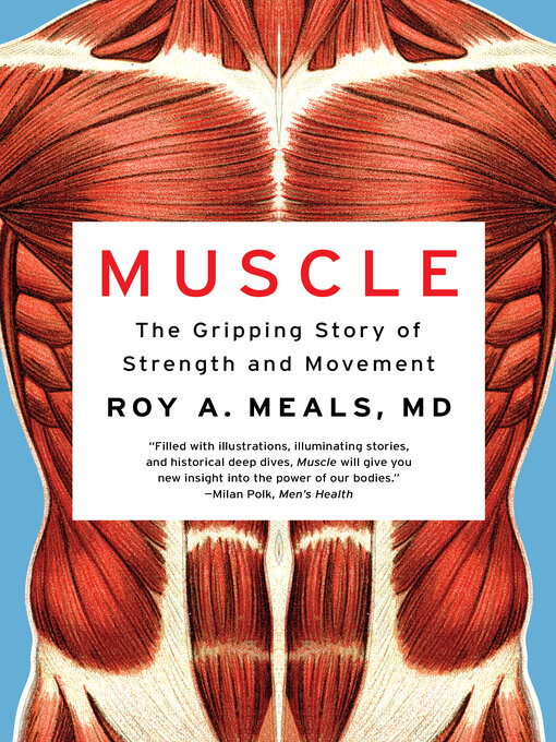 Title details for Muscle by Roy A. Meals MD - Available